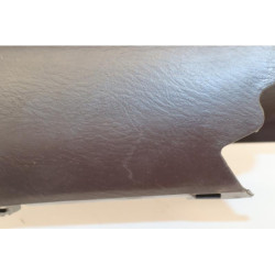 Cache guidon inférieur SUZUKI UH 650 BURGMAN 2007 à 2013