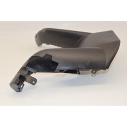 Cache guidon inférieur SUZUKI UH 650 BURGMAN 2007 à 2013