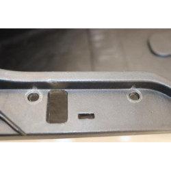 Coffre DAELIM S2 SQ 125 2008 à 2012