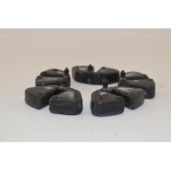Amortisseur de couple SUZUKI GSF 650 BANDIT N 2007 à 2008