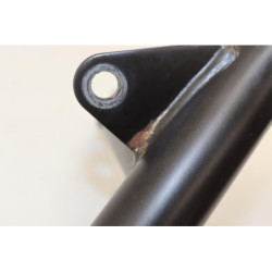 Support moteur droit SUZUKI GSF 650 BANDIT N 2007 à 2008