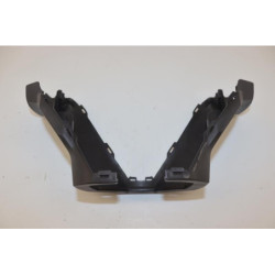 Cache guidon inférieur KYMCO X TOWN 125 2016 à 2021