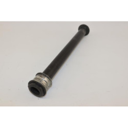 Axe de roue arrière YAMAHA FZ6 600 N 2004 à 2006