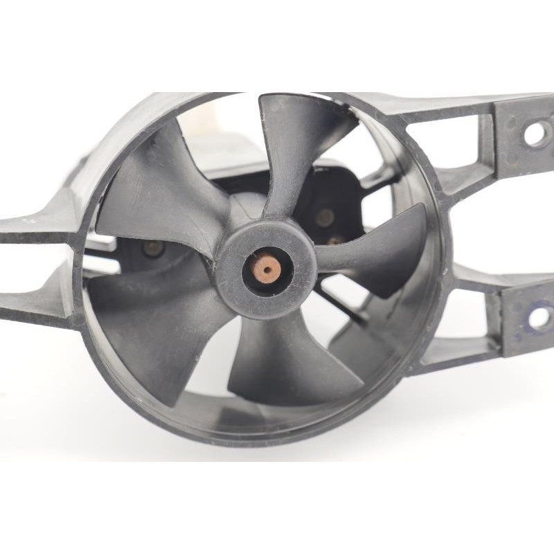 Ventilateur PIAGGIO X9 125 EVO 2004 à 2007