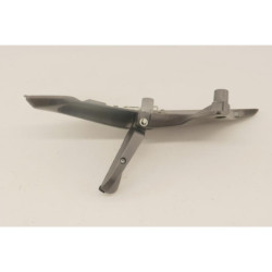 Platine arrière droite HONDA SW T 600 2011 à 2017