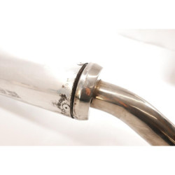 Ligne d'échappement KAWASAKI ZR7 750 1999 à 2004