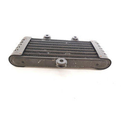 Radiateur d'huile KAWASAKI ZR7 750 1999 à 2004