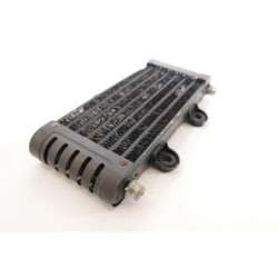 Radiateur d'huile KAWASAKI ZR7 750 1999 à 2004