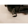 Radiateur d'eau YAMAHA FZ6 600 N 2004 à 2006