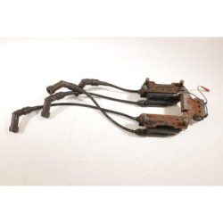 Bobine d'allumage KAWASAKI Z 650 1976 à 1983