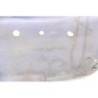 Demi flanc de selle droit KAWASAKI Z 650 1976 à 1983