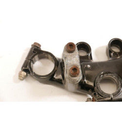 Té de fourche supérieur KAWASAKI Z 650 1976 à 1983
