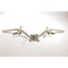 Guidon PIAGGIO LIBERTY 50 2021 à 2022