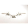 Guidon PIAGGIO LIBERTY 50 2021 à 2022