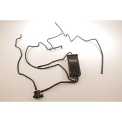 Robinet d'essence TRIUMPH SPEED TRIPLE 1200 RS ABS 2021 à 2022