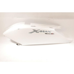 Coque arrière gauche YAMAHA YPR 125 XMAX 2006 à 2009