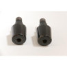 Embout de guidon YAMAHA YPR 125 XMAX 2006 à 2009
