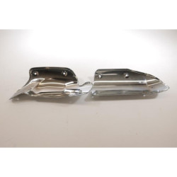 Protection thermique BMW R 850 R 1993 à 2002