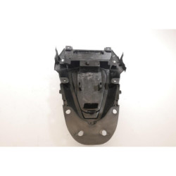 Passage de roue SUZUKI SFV 650 GLADIUS 2009 à 2015