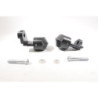 Habillage de cadre gauche YAMAHA YZF 1000 R1 2007 à 2008