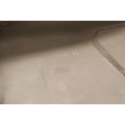 Coque arrière gauche YAMAHA YP 125 MAJESTY 2003 à 2006