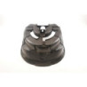 Habillage de tête de fourche YAMAHA YP 125 MAJESTY 2003 à 2006