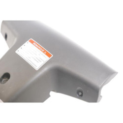 Cache guidon inférieur TNT MOTOR HALO 50 2019 à 2021