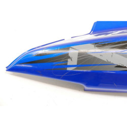 Coque arrière droite SYM CROX 50 2016 à 2020