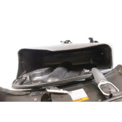 Valise droite HARLEY DAVIDSON FLHR 1584 ROAD KING 2007 à 2009