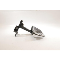 Platine arrière droite HARLEY DAVIDSON FLHR 1584 ROAD KING 2007 à 2009