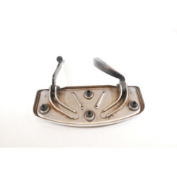 Platine avant droite HARLEY DAVIDSON FLHR 1584 ROAD KING 2007 à 2009