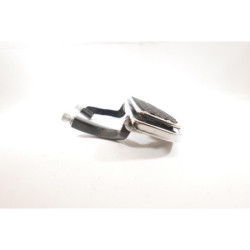 Platine avant droite HARLEY DAVIDSON FLHR 1584 ROAD KING 2007 à 2009