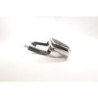 Platine avant droite HARLEY DAVIDSON FLHR 1584 ROAD KING 2007 à 2009
