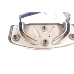 Platine avant gauche HARLEY DAVIDSON FLHR 1584 ROAD KING 2007 à 2009