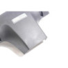 Cache guidon inférieur KYMCO AGILITY 50 2021 à 2022