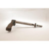 Té de fourche inférieur SYM GTS 125 EVO 2009 à 2011