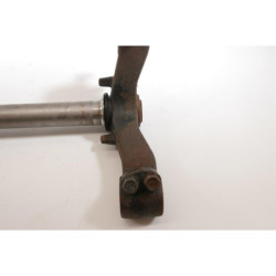 Té de fourche inférieur SYM GTS 125 EVO 2009 à 2011