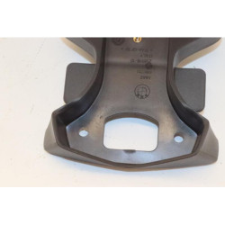 Support de plaque BMW R 1200 NINE T 2014 à 2021