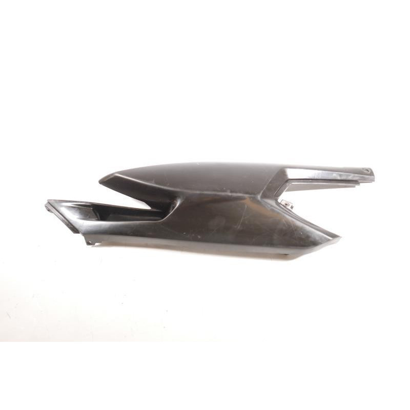 Coque arrière gauche GILERA SMT 50 2018 à 2019