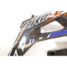Flanc droit GILERA SMT 50 2018 à 2019