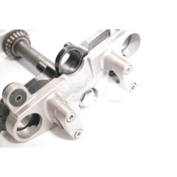 Té de fourche SUZUKI GS 500 2001 à 2002