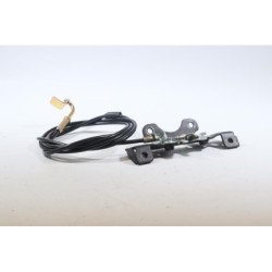 Serrure de coffre JM MOTORS SANTANA 50 2014 à 2020