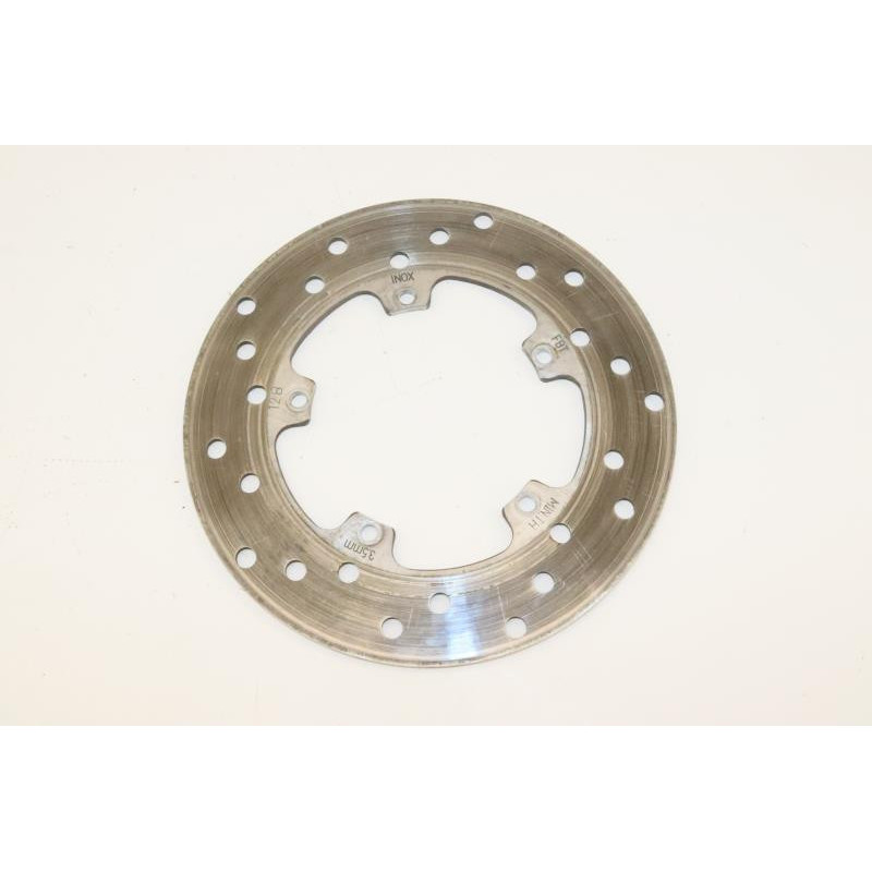 Disque avant PIAGGIO VESPA LX 50 2009 à 2013