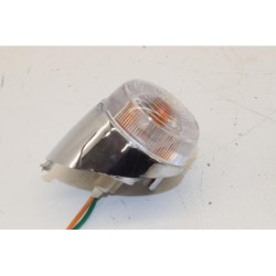 Clignotants avant UB QT 50 2021 à 2022