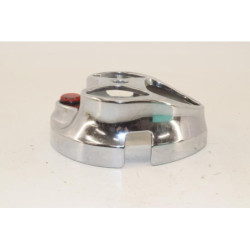 Cache guidon supérieur UB QT 50 2021 à 2022