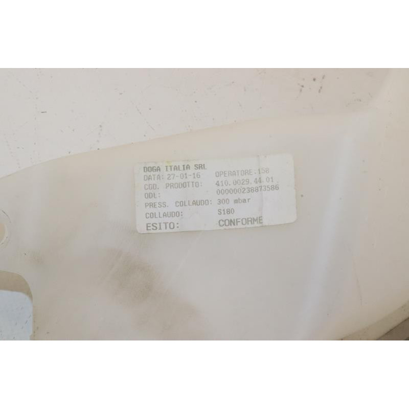 Vase d'expansion YAMAHA YPR 125 XMAX ABS 2014 à 2015