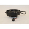 Ventilateur YAMAHA YPR 125 XMAX ABS 2014 à 2015