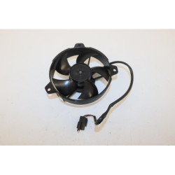 Ventilateur YAMAHA YPR 125 XMAX ABS 2014 à 2015
