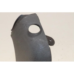 Cache guidon inférieur PIAGGIO MP3 250 LT 2008 à 2009