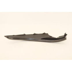 Demi flanc de selle droit PIAGGIO MP3 250 LT 2008 à 2009